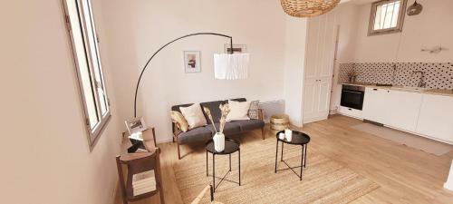 Apartamento 2 Bedroom Apt With Balcony - Historical Center