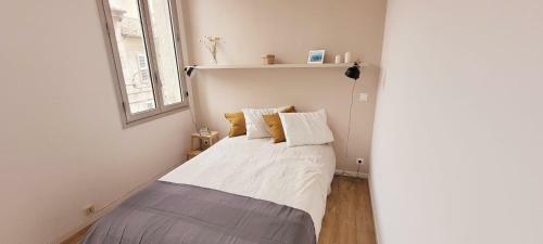 Apartamento 2 Bedroom Apt With Balcony - Historical Center