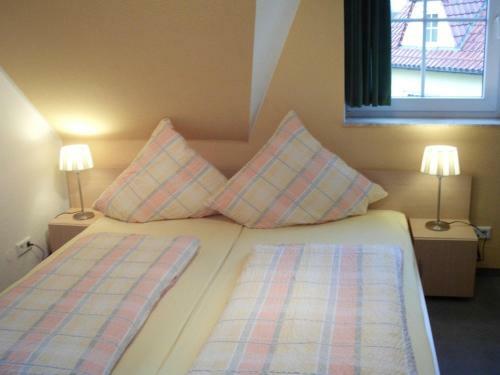 Ferienhaus Am Deich 30 Windwatten