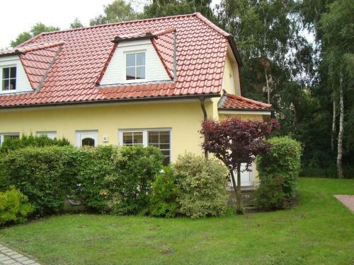 Ferienhaus Am Deich 30 Windwatten