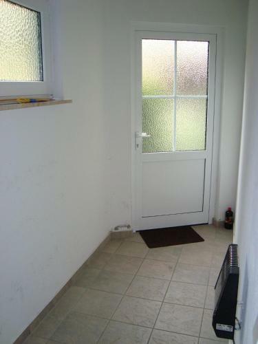 Ferienhaus Am Deich 30 Windwatten