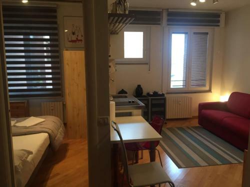 Apartamento Appartamento Medaglie D'oro
