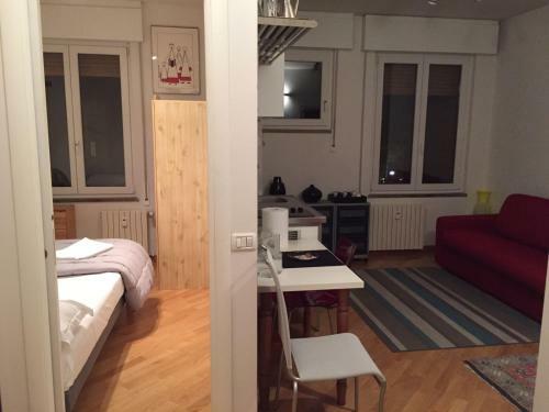 Apartamento Appartamento Medaglie D'oro