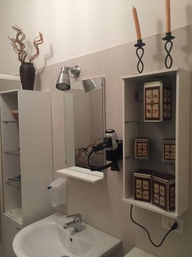 Apartamento Appartamento Medaglie D'oro