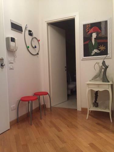 Apartamento Appartamento Medaglie D'oro