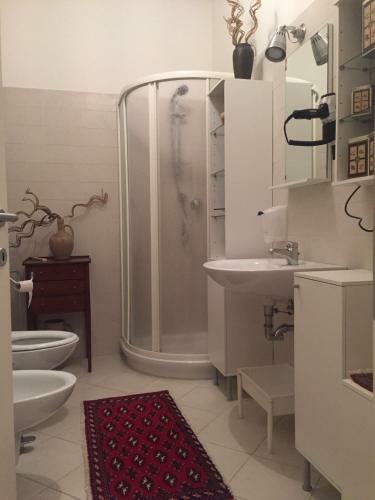 Apartamento Appartamento Medaglie D'oro