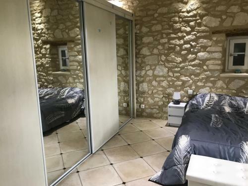 Apartamento Maison En Pierre