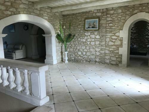 Apartamento Maison En Pierre