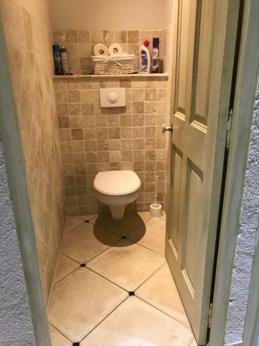Apartamento Maison En Pierre