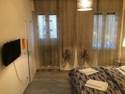 Bed & Breakfast Affittacamere Real Fly