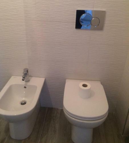 Bed & Breakfast Affittacamere Real Fly