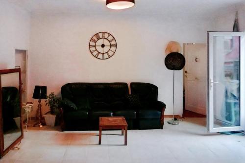 Apartment With Terrace - Centre Ville Avignon