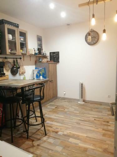 Apartamento Avignon: T2 En Plein Centre Ville