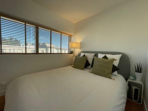 Apartamento L'effront�e