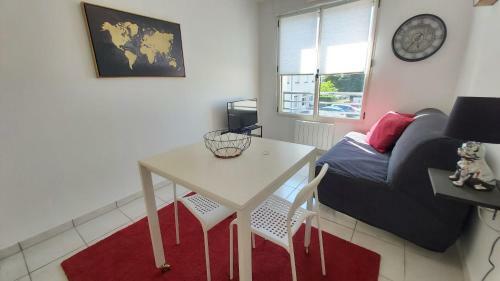 Apartamento Le Studio De Ballan
