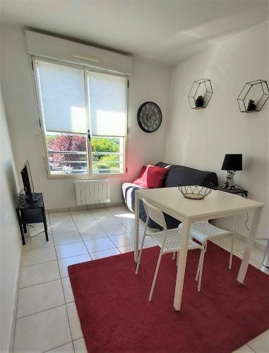 Apartamento Le Studio De Ballan