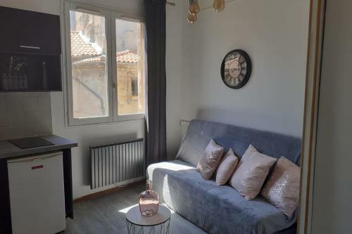 Apartamento Nice & Modern Studio In The Heart Of Avignon
