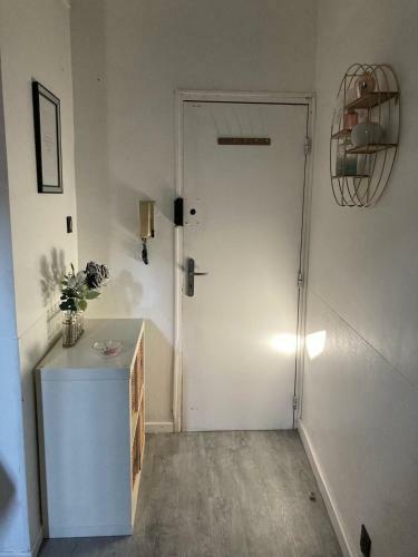 Apartamento Nice & Modern Studio In The Heart Of Avignon