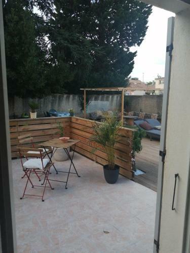 Bed & Breakfast Domaine Lolo Et Hakimi