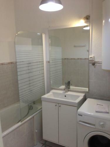 Apartamento Studio Avec Terrasse Intra Muros