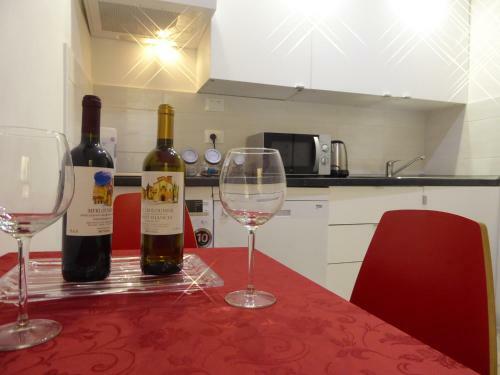 Apartamento Mascarella House Bologna