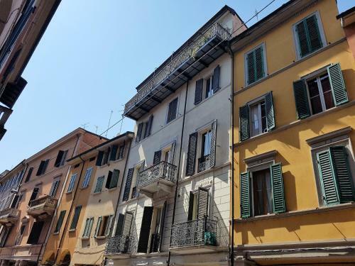 Apartamento Mascarella House Bologna