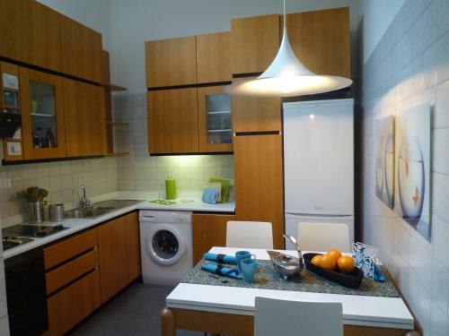 Apartamento The Frog's Hideaway