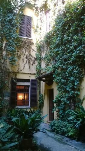 Apartamento The Frog's Hideaway