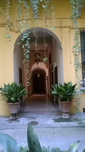 Apartamento The Frog's Hideaway