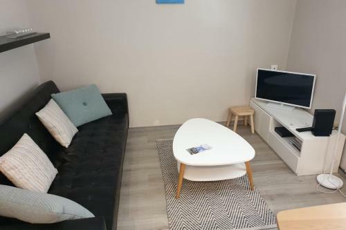 Apartamento Cosy And Comfortable Studio For 2 In Avignon