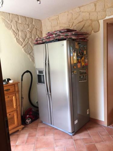 Apartamento Ferienwohnung Schaar