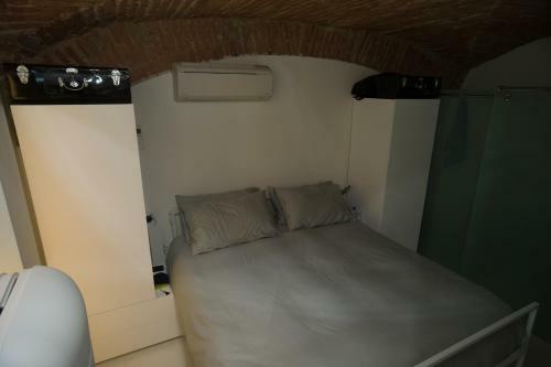 Apartamento Elegant And Modern Loft In Medieval Bologna