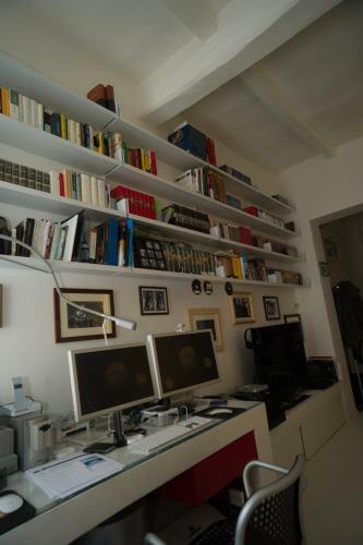 Apartamento Elegant And Modern Loft In Medieval Bologna