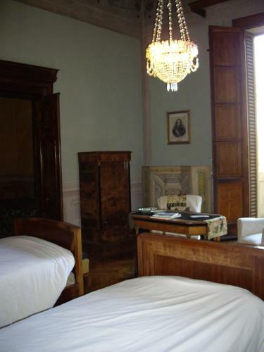Villa Benni B&B