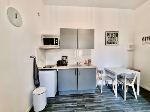 Apartamento Les Saules - Avignon Studio Centre Ville Gare