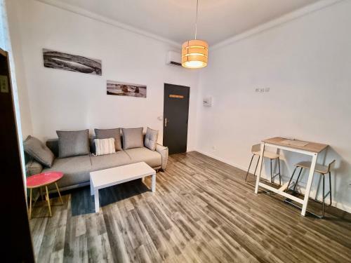 Apartamento Les Saules - Avignon Studio Centre Ville Gare