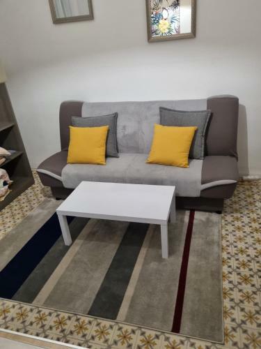 Apartamento Les Saules - Avignon Studio Centre Ville Gare