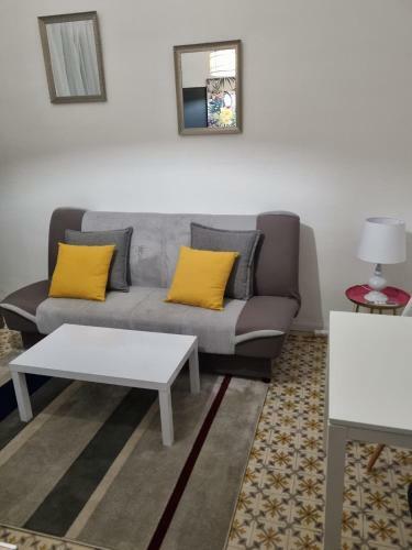 Apartamento Les Saules - Avignon Studio Centre Ville Gare