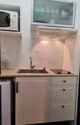 Apartamento Les Saules - Avignon Studio Centre Ville Gare