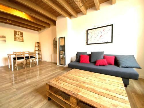 Apartamento Mysofa Do It Yourself Avignon Intramuros & Parking