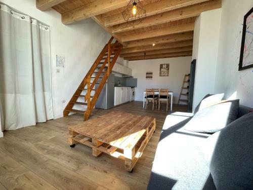 Apartamento Mysofa Do It Yourself Avignon Intramuros & Parking