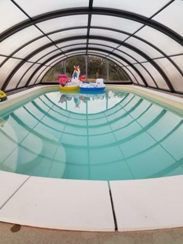 Hostal � Refuge Di?vin