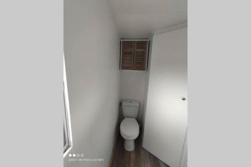Tiny House En Campagne