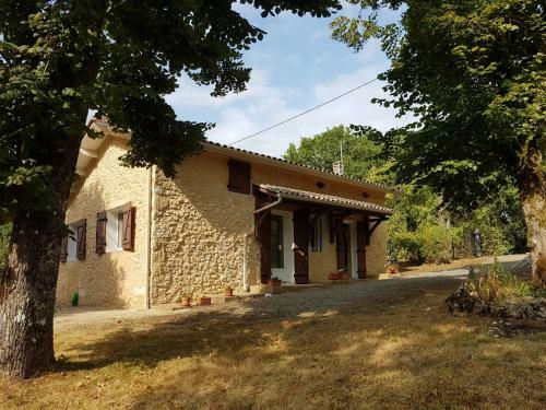 Petite Maisonnette Du Tertre