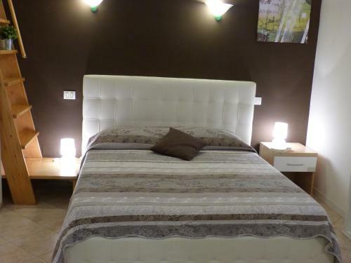 Apartamento Residenza Galvani