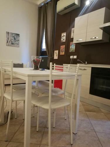 Apartamento Residenza Galvani