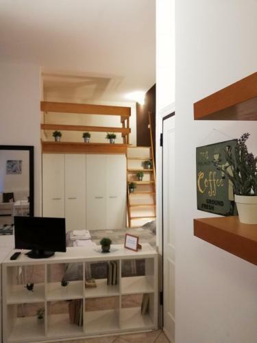 Apartamento Residenza Galvani