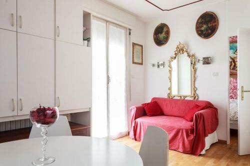 Apartamento Le Grenier