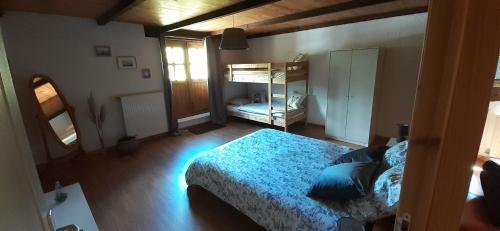 Apartamento L' Appartement Du Camping Hautoreille
