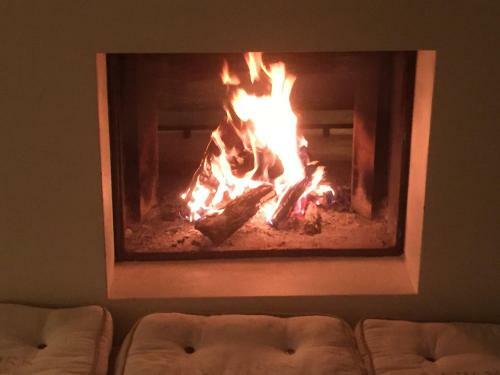Apartamento La Finestra
